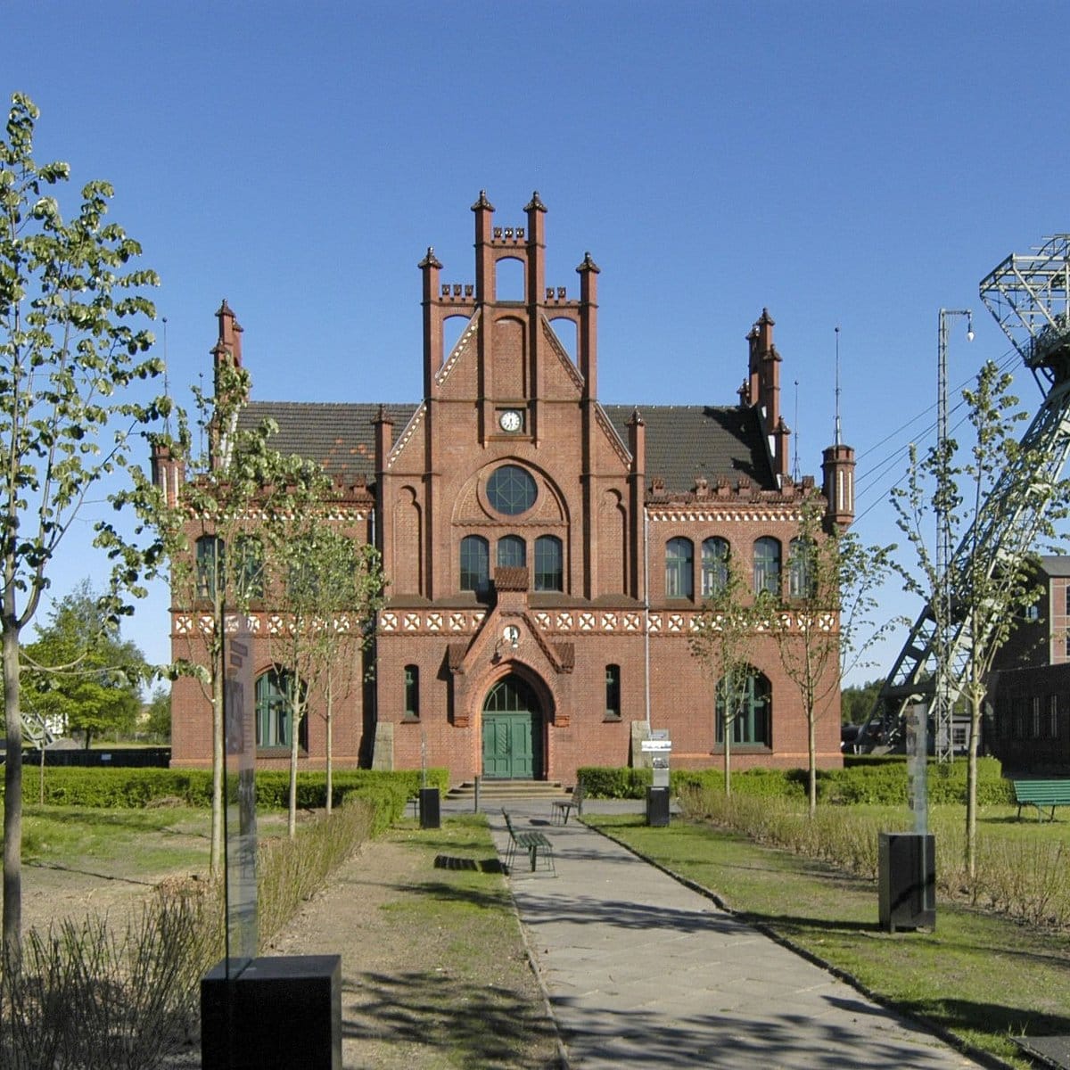 Three Days in the Ruhr Metropolis: 4–6 September 2026