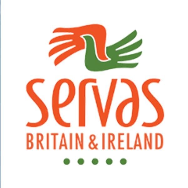 Servas Britain &Ireland
