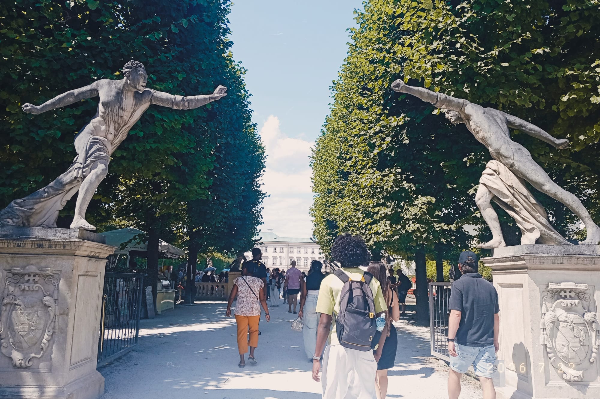 An Unforgettable Summer in Germany — Why Every Young Traveler Should Try Servas