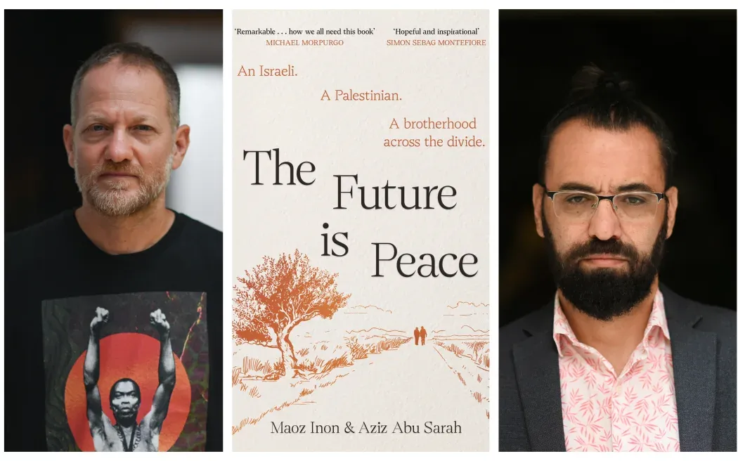 The Future is Peace